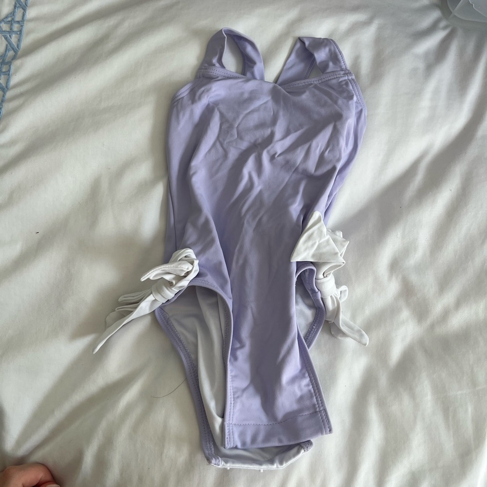 Beaufort bonnet swimsuit